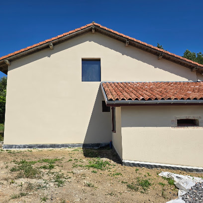 Entreprise De Maçonnerie Corrihons Maçon à Ondres
