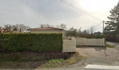 Lopes Joaquim, Maçon à Gaillac