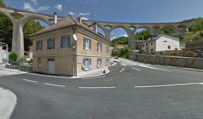 Maruzzi Maçonnerie, Maçon à Hauts de Bienne