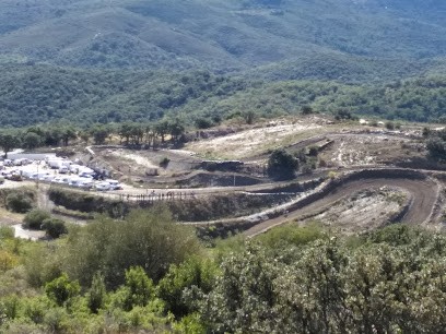 Madrero Jean, Maçon à Castelnou