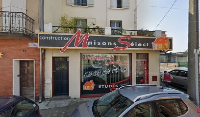 Maisons Select Sàrl, Maçon à Montauban
