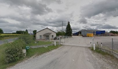 Entreprise Pirondini SARL, Maçon à Yzeure