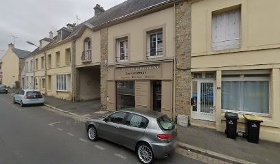 Construction Godefroy Mourocq (CGM), Maçon à Saint-Sauveur-le-Vicomte