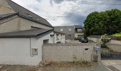 LRBA, Maçon à Monts