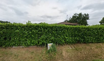 GBC17, Maçon à Clérac