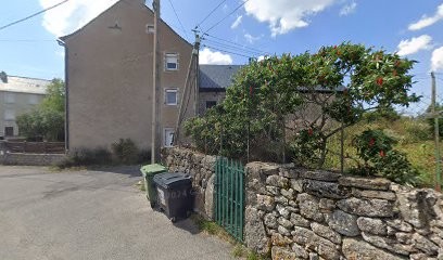 ODL Maçonnerie, Maçon à Estables