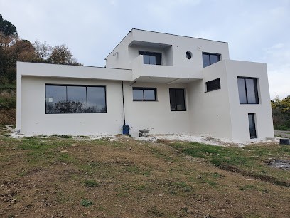 BTP PLUS 66, Maçon à Montesquieu-des-Albères