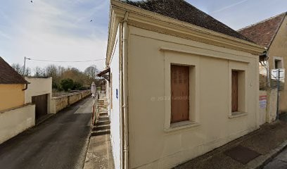 Guihery Jonathan, Maçon à Perche en Nocé