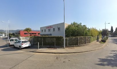 Cometra, Maçon à Six-Fours-les-Plages