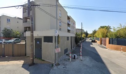 Cpgh Centre PREVENTION G, Maçon à Fréjus