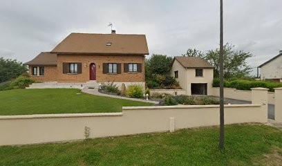 SAS Giraudo, Maçon à Saint-Lambert-et-Mont-de-Jeux