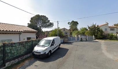 Ardimanni Alain, Maçon à Saint-Raphaël