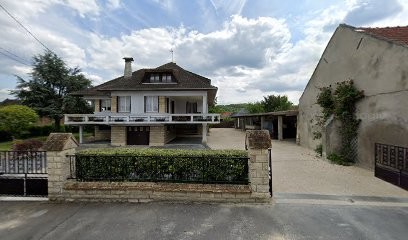 Mezzarobba Fils, Maçon à Crépy