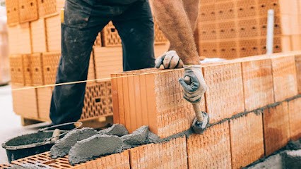 CASA CORSE BTP, Maçon à Prunelli-di-Fiumorbo