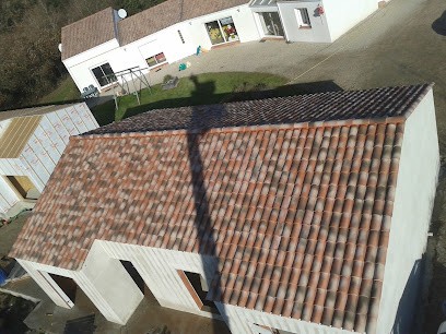 Sarl Joubert Frères Maçon-Couvreur-Démoussage, Maçon à Saint-Gilles-Croix-de-Vie