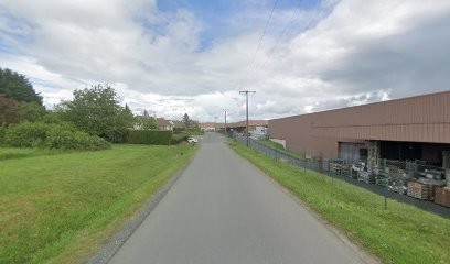 Etablissements Petiot Et Fils, Maçon à Reuilly