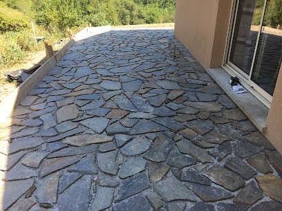 Ets Fabre, Maçon à Lestrade-et-Thouels