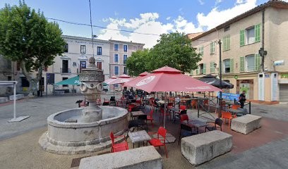 Ducreux Christian, Maçon à Tourves