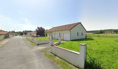 Perrier Jean-Jacques, Maçon à Montreuil-sur-Blaise