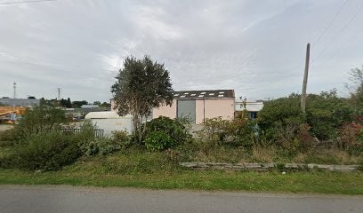 Morvan Construction, Maçon à Briec