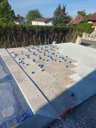 Passion Maçonnerie, Maçon à Til-Châtel