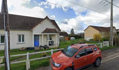 Lequeux Etienne, Maçon à Ventelay