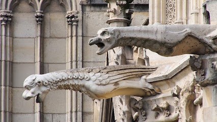 L ATELIER DU GRANIT - JAOUEN Yohann, Maçon à Pleyben