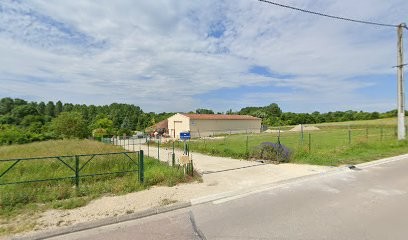 Pesenti Fabrice, Maçon à Villacerf