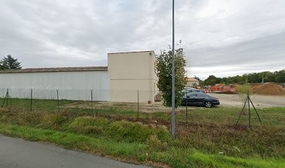 Gualter De Jesus Et Fils SARL, Maçon à Roquefort