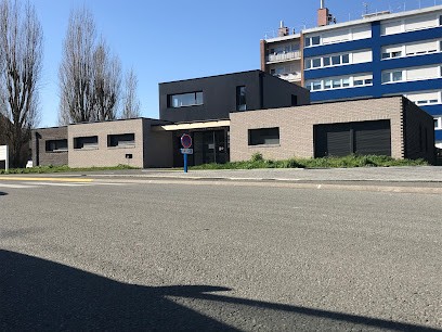 Ago MC, Maçon à Meurchin