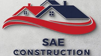 SAE CONSTRUCTION, Maçon à Porcheville