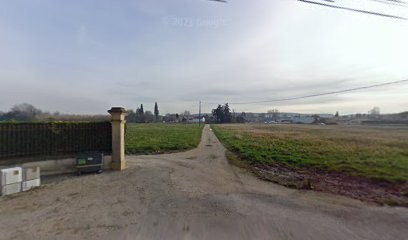 Fatiras Veli, Maçon à Roquemaure