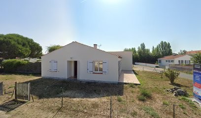 Rivalin Sarl, Maçon à Notre-Dame-de-Monts