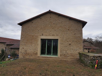 Flacassier Bâtiment, Maçon à Feytiat