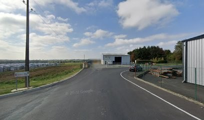 Gautron Jean-Michel, Maçon à Saint-Paul-en-Pareds