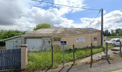 Duché David, Maçon au Vigen