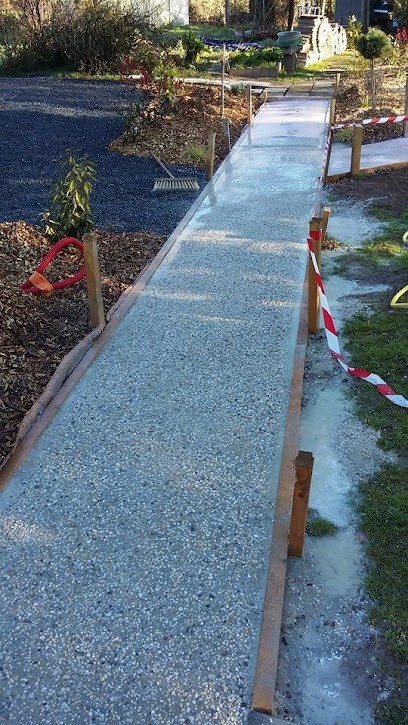 SARL Maçonnerie Potey Arnaud, Maçon à Villedieu-les-Poêles-Rouffigny