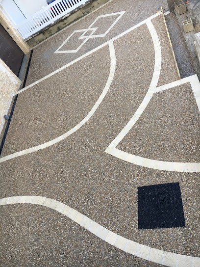 Entreprise Ribeiro, Maçon à Dormans