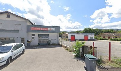 Morillon Frères, Maçon à Thurins