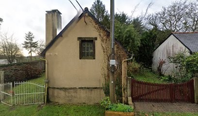 Entreprise EOUZAN Mickaël, Maçon à Plourhan