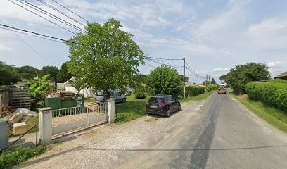 Travaux de Gros et Second œuvre près Libourne - JNB, Maçon à Saint-Quentin-de-Baron