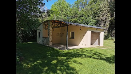 BOURDAROT PERE ET FILS, Maçon à Montel-de-Gelat