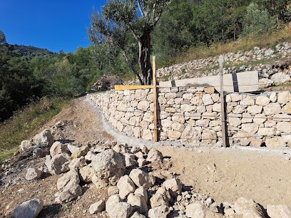 CHEBIL CONSTRUCTION RENOVATION, Maçon à Fayence