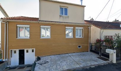 Artisan Reffin, Ravalement, nettoyage, maçonnerie 44, Maçon à Rezé