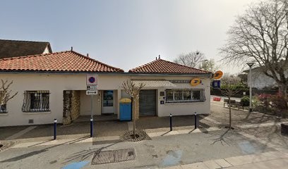 Lavergne Bernard, Maçon à Prigonrieux