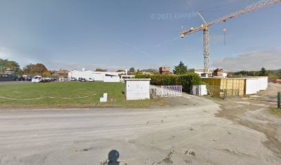 Roturier, Maçon à Pouzauges