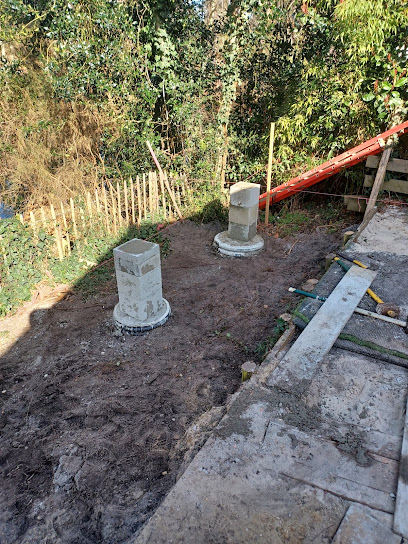 Neuf Et Rénovation Girondine Maçon à Gujan-Mestras