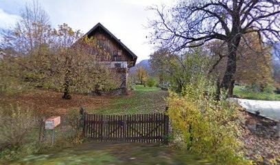 Compagnons Savoy'art, Maçon à Saint-Ours