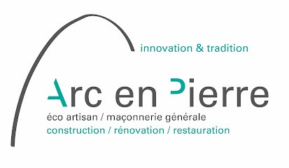 Arc en Pierre, Maçon à Greffeil