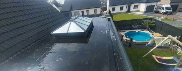 KLS BATI-RENOV, Maçon à Haillicourt